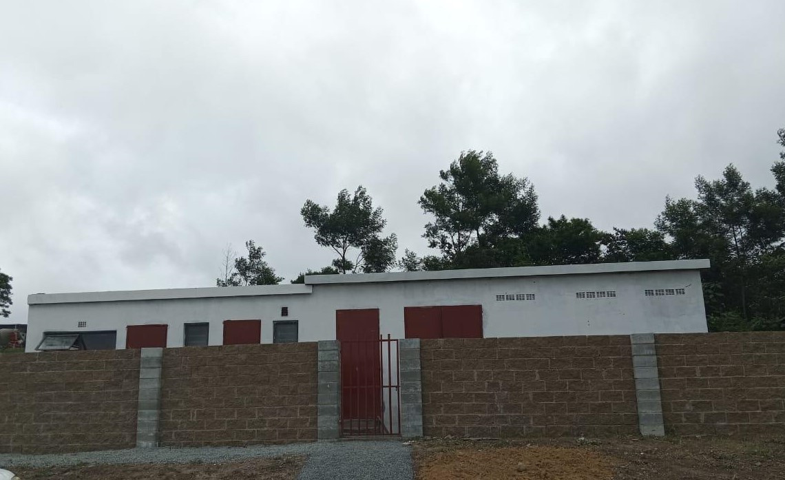 Commercial Property for Sale in Wilsonia Eastern Cape